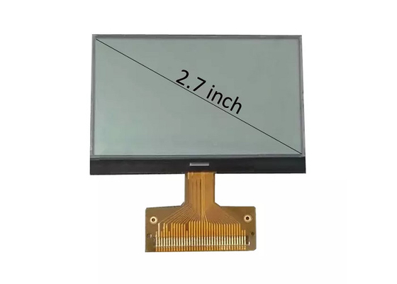 Mô-đun LCD 1,2 inch 1,3 inch 1,5 inch COG Màn hình đồ họa 12864 điểm
