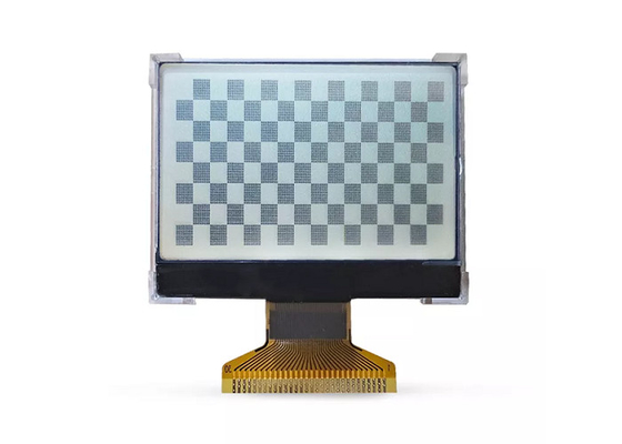 1,2 inch 1,5 inch 1,8 inch 2,2 inch 2,5 inch COG Màn hình LCD 12864 Dots Matrix
