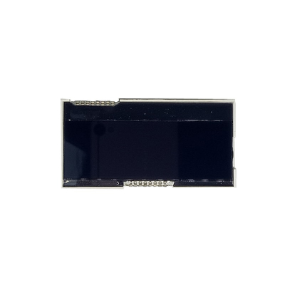 Màn hình LCD 7 đoạn tùy chỉnh 4.5V, Mô-đun LCD đơn sắc tinh thể lỏng