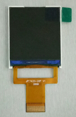 Màn hình LCD TFT 128x128, Màn hình LCD TFT 1,44 inch truyền qua