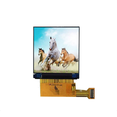 Màn hình IPS LCD LCD 1,54 inch, Mô-đun màn hình LCD cảm ứng 240x240