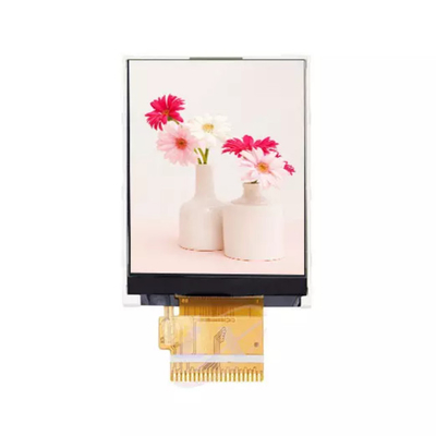 Màn hình TFT LCD cảm ứng điện dung, Mô-đun TFT LCD 240x320 2.4&quot;