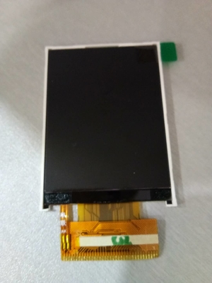 Độ phân giải 240x320 TFT Lcd Màn hình LCD IPS 2.4 &quot;, Màn hình LCD SPI 4 dây