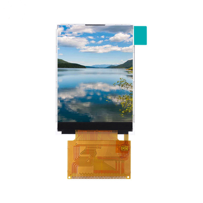 Độ phân giải 240x320 TFT Lcd Màn hình LCD IPS 2.4 &quot;, Màn hình LCD SPI 4 dây
