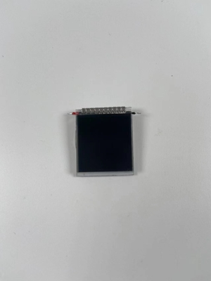 Mô-đun bảng điều khiển LCD VA 7 phân đoạn quang minh âm tính thông minh y tế tương phản cao