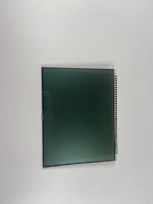 Màn hình LCD FSTN chữ số dương tính 6 O Clock Custom Transmissive Display TN Lcd Module For Thermostat
