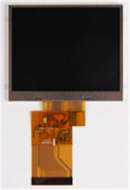 Giao diện RGB + SPI Module 320x240, Module LCD LCD có thể lập trình