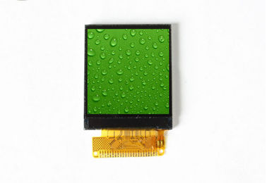 Màn hình LCD TFT 1.44 inch 128 * 128 Dots Giao diện màn hình LCD nhỏ ST7735S 8/16 / Bit MCU cho Insturment