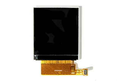Giao diện MIPI Màn hình đồng hồ thông minh, Mô-đun LCD IPS TFT 1,54 inch sọc dọc