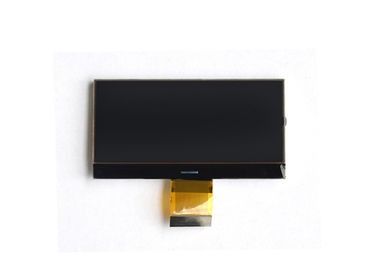 Giao diện song song Mô-đun hiển thị LCD COG, Hiển thị ký tự LCD 53,6 X 28,6mm