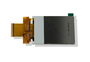 Màn hình LCD 2,4 inch Mô-đun LCD 240 * 320 LCD với Bảng điều khiển cảm ứng điện trở 16 Bộ điều khiển IC Bộ điều khiển ILI9341