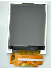 Mô-đun LCD LCD độ phân giải cao 2,8 inch 240RGB x 320 với IC ILI9341 và giao diện MCU / RGB