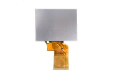 Mô-đun LCD LCD 3,5 inch Cảnh quan độ sáng cao với giao diện Rgb 16/18/24