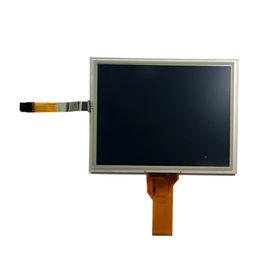 Màn hình cảm ứng LCD Raspberry 800 X 600, Màn hình cảm ứng LCD 250mi / M2
