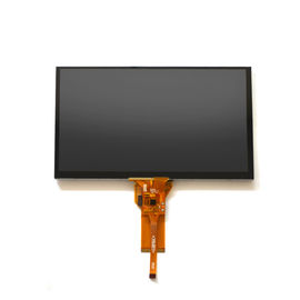 Màn hình cảm ứng điện dung LCD 9 inch Màn hình cảm ứng 800 x 600 RGB với CTP