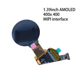 Màn hình OLED 1.39 inch Arduino I2c, Mô-đun màn hình OLED độ phân giải 400 X 400