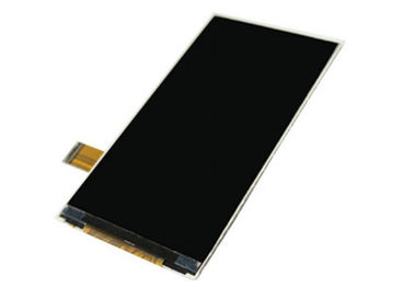 Màn hình cảm ứng điện trở LCD 4,5 inch 540 * 960 LCD LCD Bảng điều khiển màn hình LCD Mipi / Rgb Tùy chọn