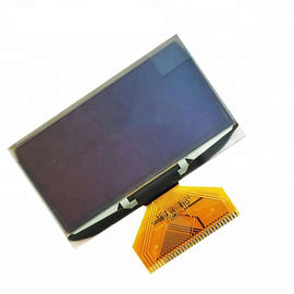 Màn hình mô-đun màn hình OLED SSD1309 2.4 inch 24 Pin 60,50 x 37mm Kích thước màu trắng