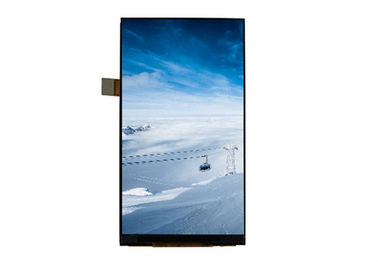 Màn hình cảm ứng điện trở LCD LCD toàn màn hình LCD với giao diện Mipi Kích thước 4,7 inch