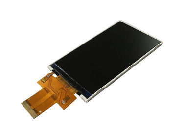 Màn hình LCD LCD 3,5 inch Màn hình cảm ứng độ phân giải cao, Màn hình LCD LCD Màn hình cảm ứng Arduino Mega Với bảng điều khiển điện trở