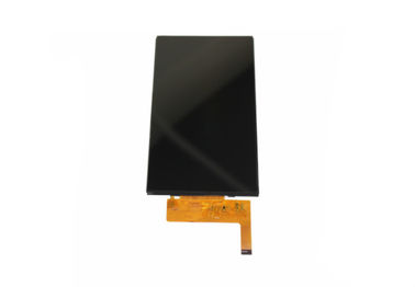 IPS 6.5 Inch FHD LCD LCD Màn hình cảm ứng điện dung 16,7 M Màu sắc được chứng nhận
