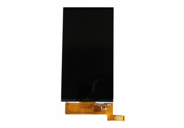 Giao diện MIPI Màn hình cảm ứng điện trở LCD LCD dành cho thiết bị công nghiệp 86,94 * 154,56 Mm VA Kích thước