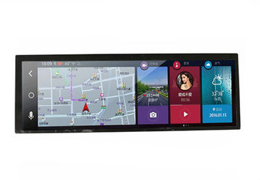 Màn hình cảm ứng Lcd loại màn hình 7,84 inch Mô-đun màn hình LCD LCD, Độ phân giải 400 * 1280 Lcd với giao diện Mipi