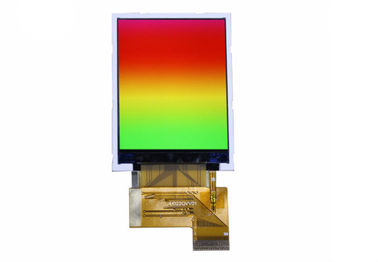 2.2 &quot;Màn hình LCD nhỏ Các thành phần hiển thị LCD xuyên sáng với màn hình IPS O