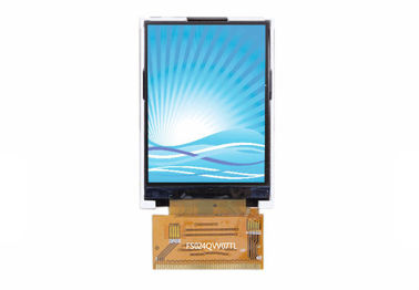 Màn hình hiển thị LCD độ phân giải 240 X320 LCD Giao diện 2,4 inch RGB cho thiết bị POS