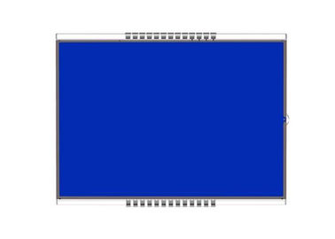 Màn hình LCD 7 phân đoạn được tùy chỉnh