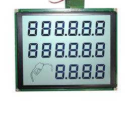 Màn hình LCD hiển thị nhiên liệu 3-5 V / Màn hình LCD bơm nhiên liệu