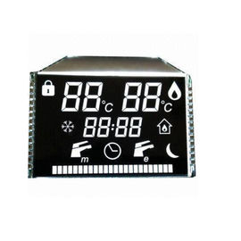 Màn hình LCD VA độ tương phản cao tùy chỉnh