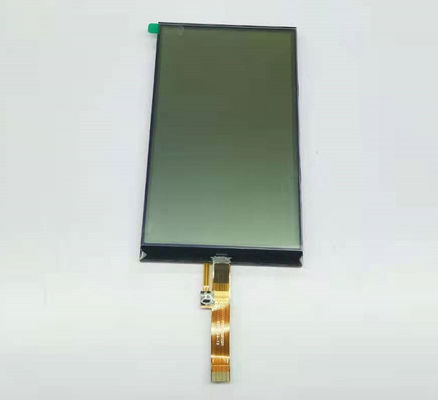Mô-đun màn hình LCD COG giao diện SPI truyền động tĩnh