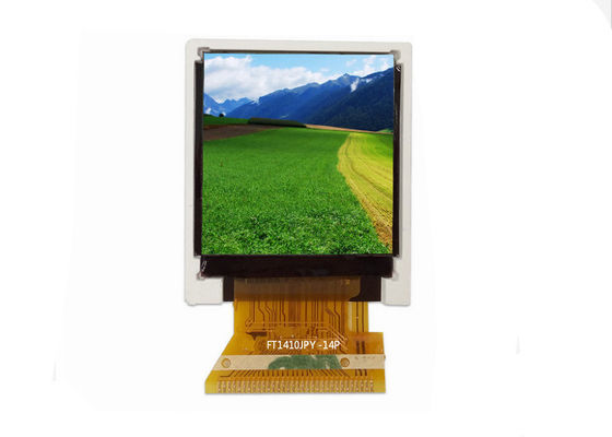 Màn hình LCD 1.44 inch Mô-đun LCD 128 x 128 TFT với IC trình điều khiển ST7735S