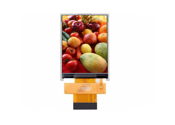 Màn hình cảm ứng Màn hình LCD LCD 2,4 inch Mô-đun LCD TFT 240 x 320 QVGA TFT Màn hình LCD SPI Mô-đun màn hình LCD SPI