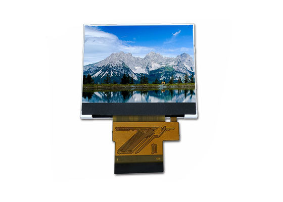 Màn hình LCD FS 2,31 inch TFT Lcd 320 x 240 SPI Nhà cung cấp Màn hình LCD TFT Màn hình LCD cho thiết bị y tế
