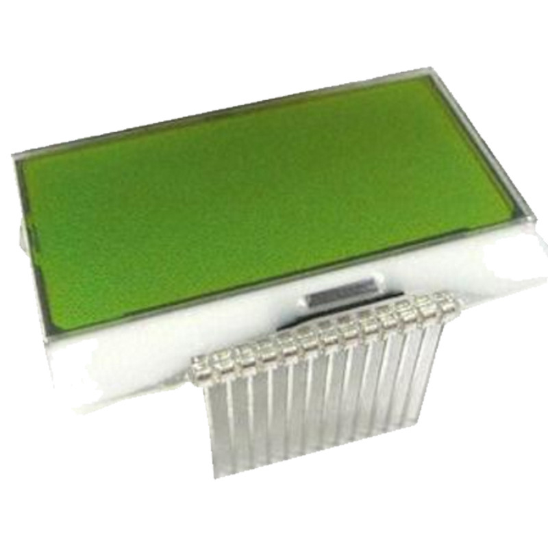 Mô-đun LCD 1,2 inch 1,3 inch 1,5 inch COG Màn hình đồ họa 12864 điểm