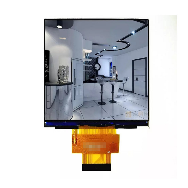 Màn hình cảm ứng màn hình cảm ứng màu TFT 3,95 