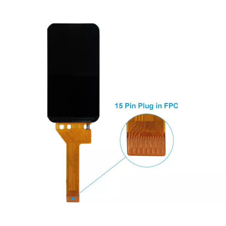 Mô-đun màn hình LCD SPI TFT 1.47 