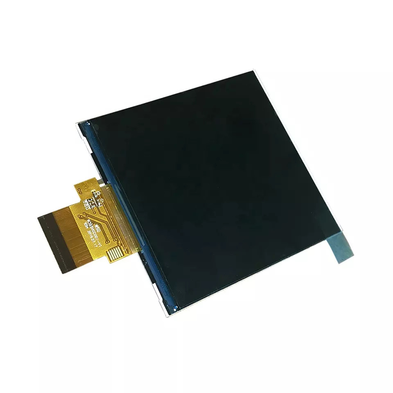 Màn hình TFT màn hình cảm ứng 3,95 