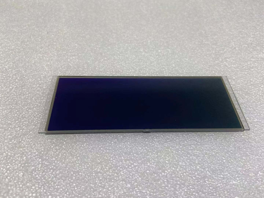 Mô-đun màn hình LCD kết nối FPC, Màn hình LCD tích cực TN Kích thước nhỏ