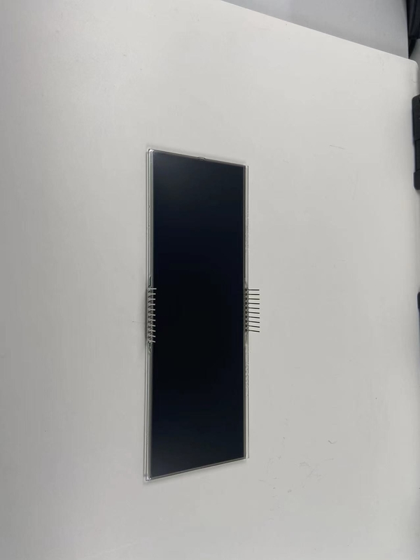 Màn hình LCD 6 giờ STN HTN VA TN FSTN COG LCM Kích thước tùy chỉnh
