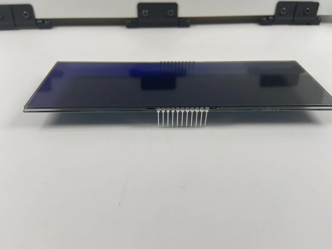 Màn hình LCD 6 giờ STN HTN VA TN FSTN COG LCM Kích thước tùy chỉnh