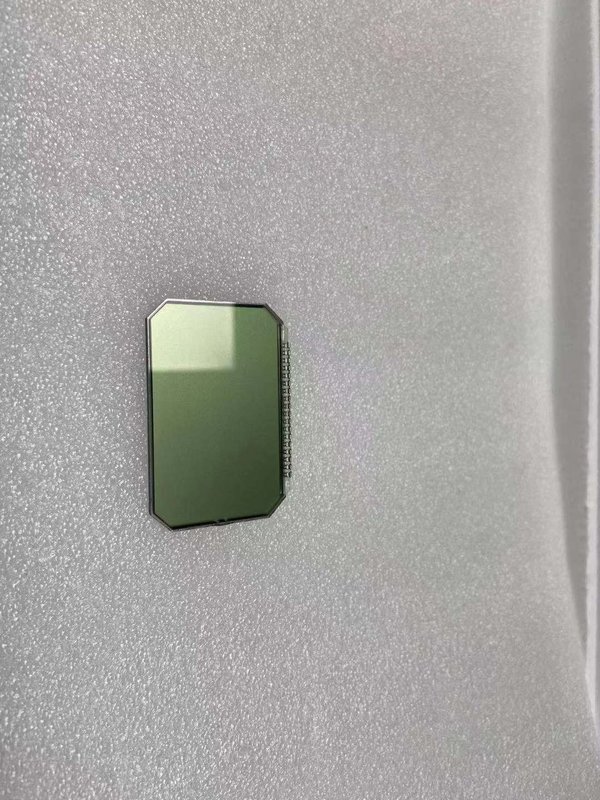 Kích thước tùy chỉnh Màn hình LCD âm bản trong suốt 7 đoạn TN STN HTN FSTN VA Loại