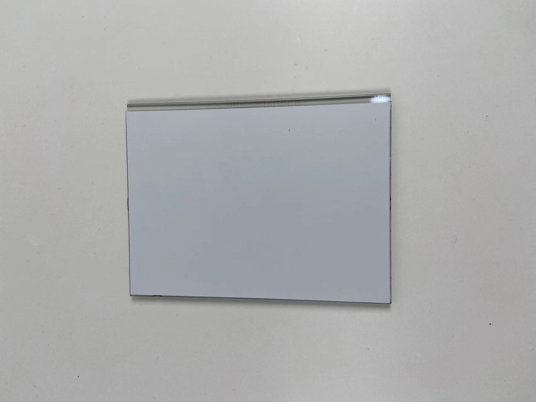 Màn hình LCD trong suốt TN STN HTN FSTN VA, Màn hình LCD 7 đoạn kích thước tùy chỉnh