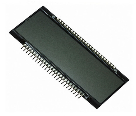 Mô-đun hiển thị ma trận điểm màn hình LCD được sản xuất tùy chỉnh Nhà cung cấp màn hình LCD kích thước nhỏ Bảo vệ lối vào màn hình LCD
