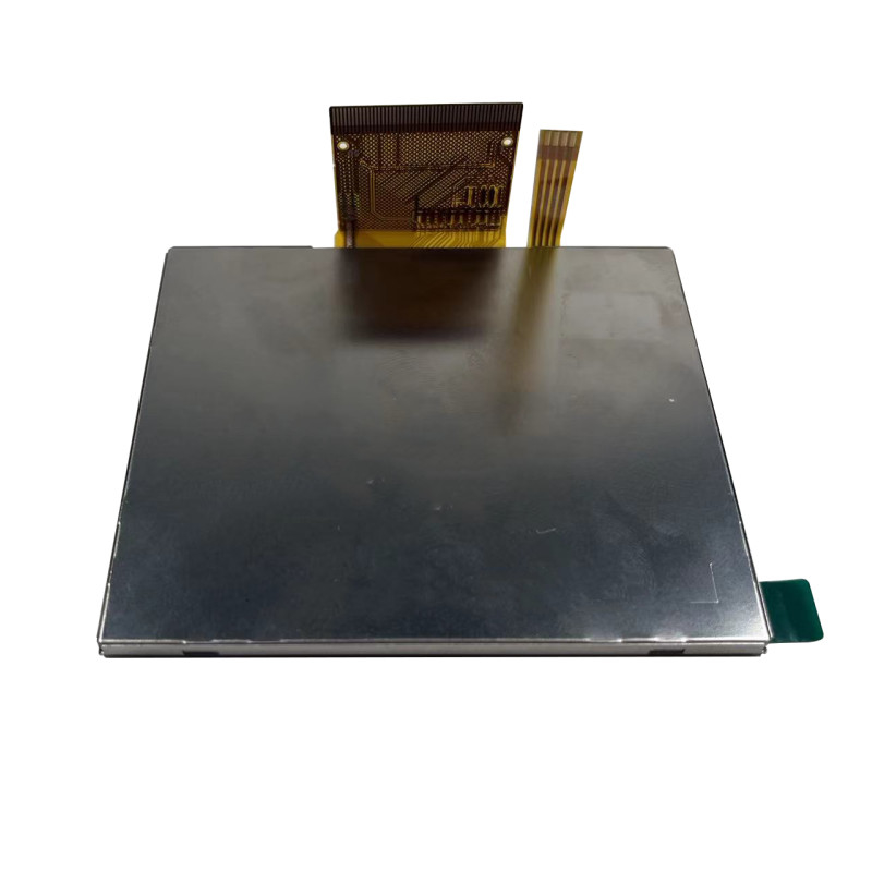 Màn hình LCD TFT 3,5 inch Màn hình LCD TFT 320 * 240 điểm với màn hình RTP Mô-đun LCD giao diện RGB