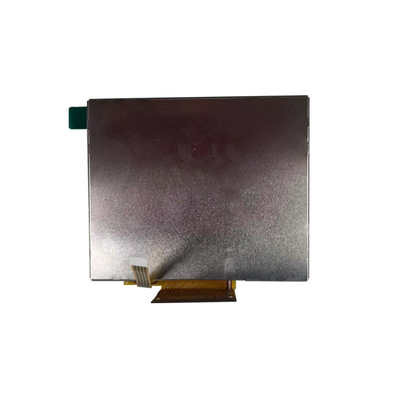 Màn hình LCD TFT 3,5 inch Màn hình LCD TFT 320 * 240 điểm với màn hình RTP Mô-đun LCD giao diện RGB