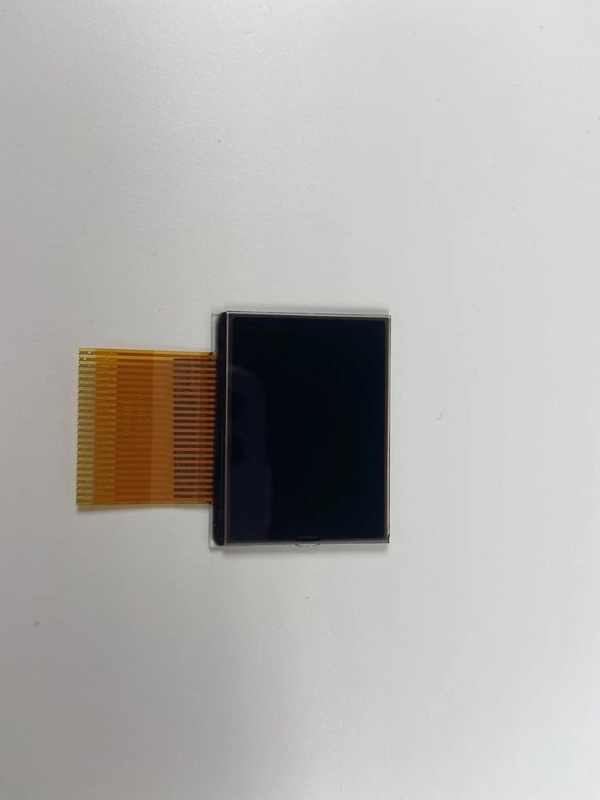 3.3V Digit FSTN Screen Transmissive Lcd Display Module For Tire Pressure Gauge (Mô-đun hiển thị màn hình truyền dẫn LCD cho máy đo áp suất lốp)