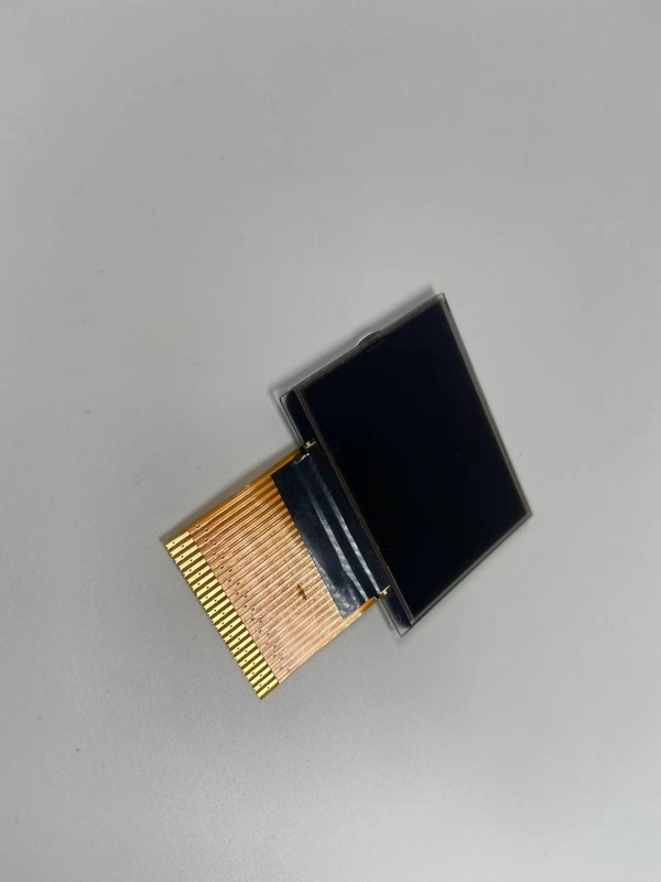 3.3V Digit FSTN Screen Transmissive Lcd Display Module For Tire Pressure Gauge (Mô-đun hiển thị màn hình truyền dẫn LCD cho máy đo áp suất lốp)